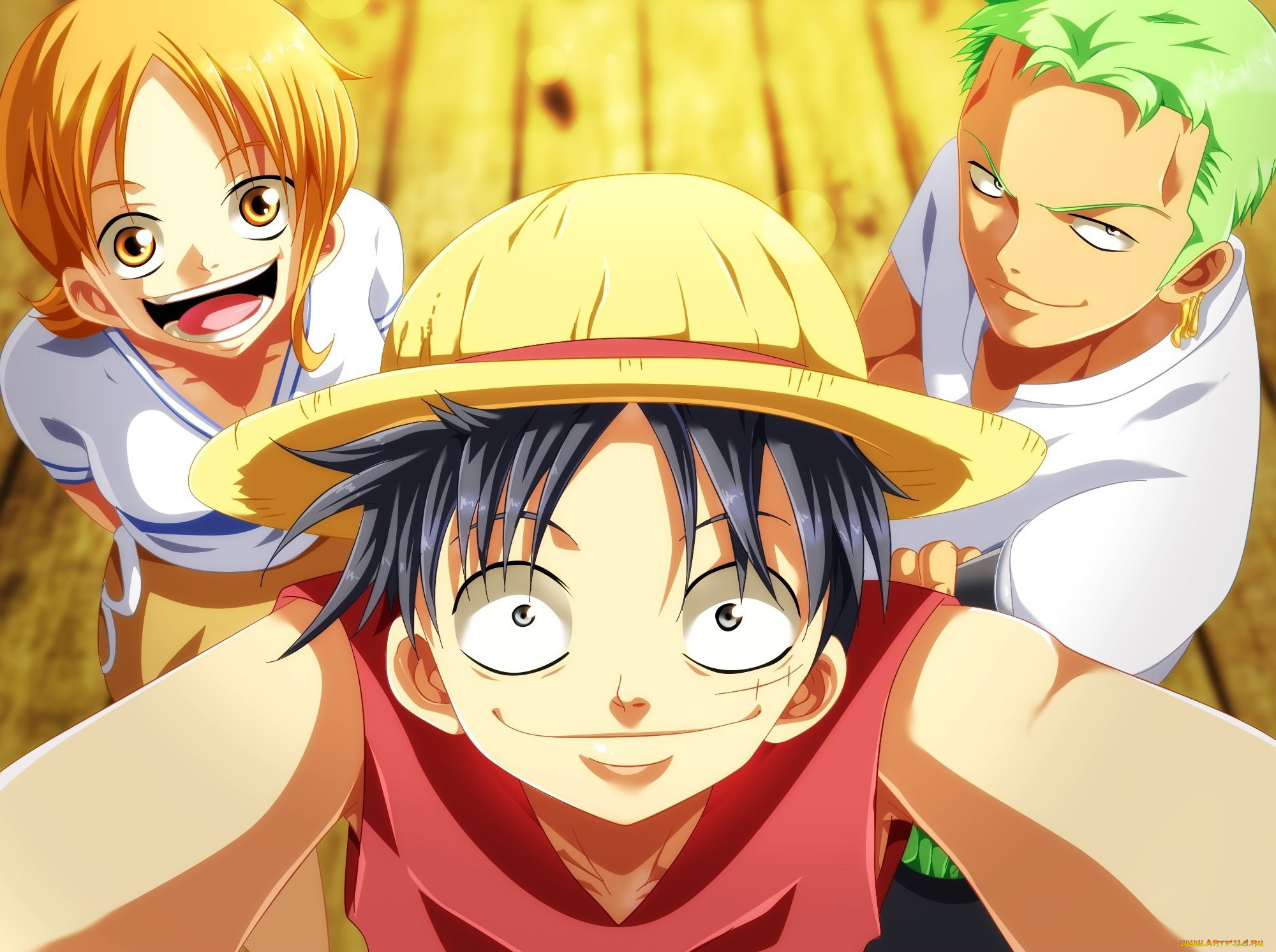 , one piece, , 